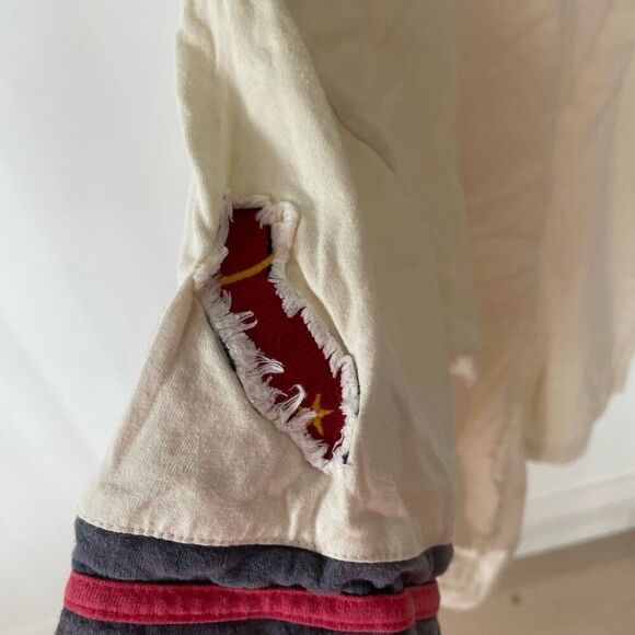 Vintage Albert Pujols Signed Angels Ringer Tshirt - Picture 4 of 6